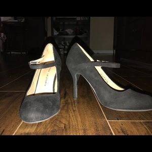 Mary Jane heels